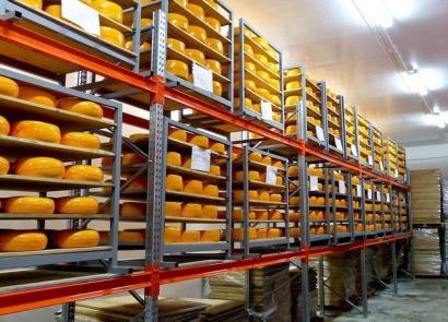 Бизнес-план по производству сыра: как открыть сыроварню и с чего начать сыроделие Фасовка сыра как бизнес мини цех
