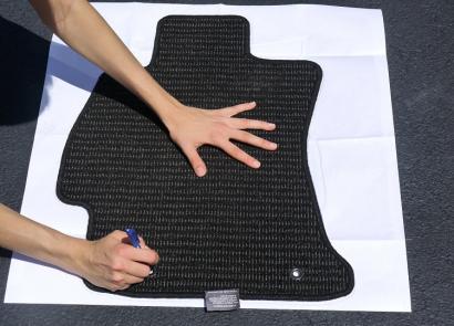 Готовый бизнес по производству автомобильных EVA ковриков С чего начать открытие производства