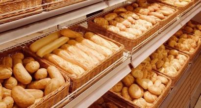 Bagaimana membuka toko roti untuk pengusaha pemula Bagaimana membuka bengkel kue