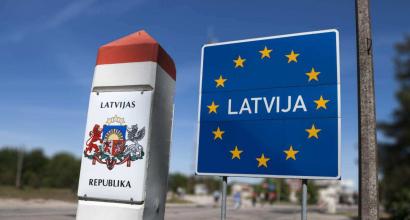 Aturan bea cukai baru untuk impor alkohol ke Latvia