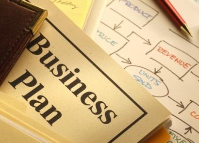 Bagaimana menulis rencana bisnis dari awal