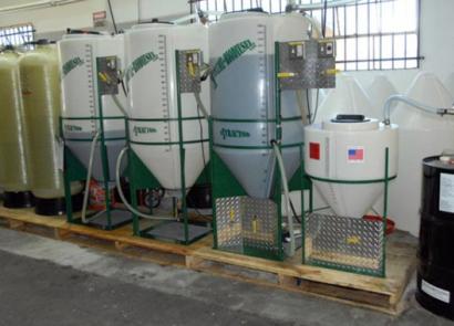 Производство биодизеля в домашних условиях