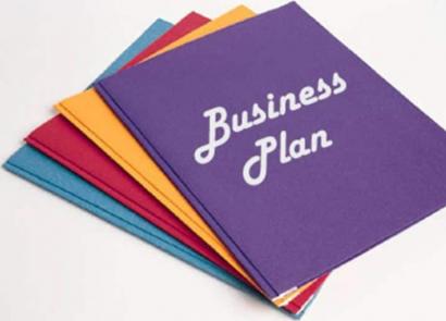 Как правильно составить бизнес план для малого бизнеса самому